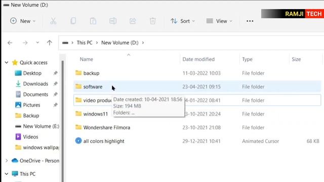 Computer aur Laptop me file name kaise change kare [3 tips] | How to edit file name in laptop смотреть онлайн