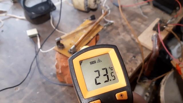 АЛЬТЕРНАТИВНЫЙ НАГРЕВ. СОВЕРШЕНСТВУ НЕТ ПРЕДЕЛА. смотреть онлайн