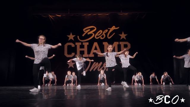 SPACE | JUNIORS | BEST CHAMP OMSK 27 November 2016 | #BESTCHAMPOMSK смотреть онлайн