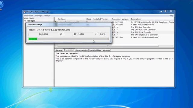 Basic Daily Time Record Application Tutorial - Setting Working Environment смотреть онлайн