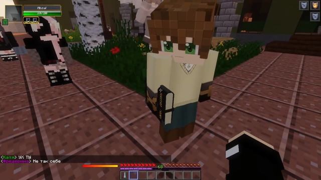 МАГНИТ ДЛЯ ДЕВУШЕК В МАЙНКРАФТЕ #2 НАШЕЛ КНИГУ ТАЙН МАГНИТА ДЕВУШЕК