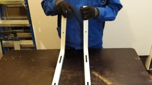 Кронштейны для кондиционеров. В чём разница?