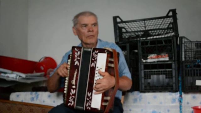 Матрос Черноморского флота Федор Федорович Гончаров смотреть онлайн