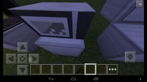 Где взять мебель в Minecraft Pocket Edition 0.14.0 0.14.1 0.15.0