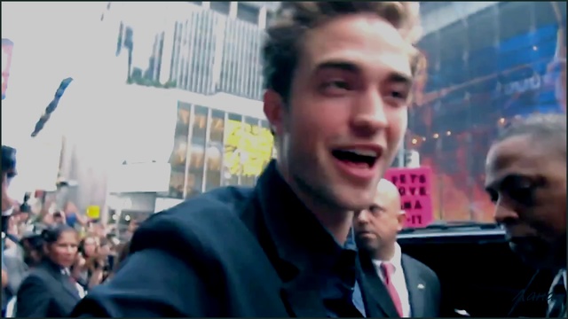 Lovesong...(Роберт Паттинсон)