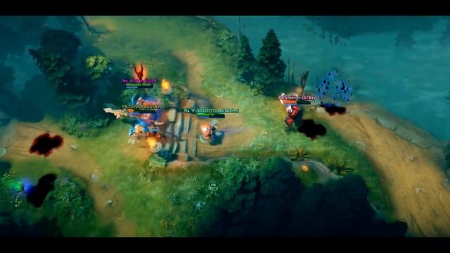 XBOCT Tribute: 5 years with Na`Vi смотреть онлайн