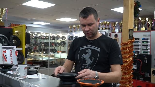 Лучшая акустика 16 см до 5000 рублей. Обзор с прослушкой DLAudio / Apocalypse / Pride / Russian Bas смотреть онлайн