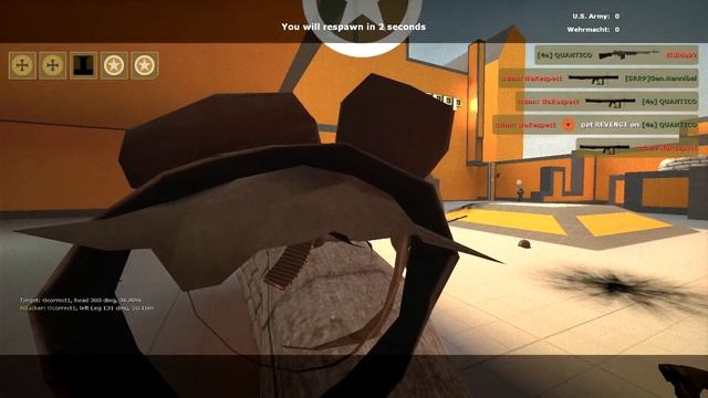 Day of Defeat Source Review! смотреть онлайн