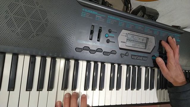 Review Teclado Casio CTK 2100