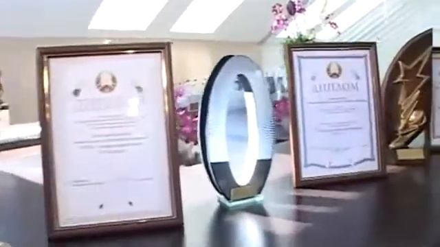 Производство "ВИК Здоровье Животных" (Витебск) смотреть онлайн