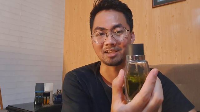 Azzaro Pure Vetiver for Men 2000 Review Indonesia смотреть онлайн