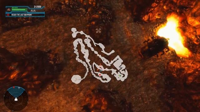 Dogos - Mission 3 Part 2 - PS4 Gameplay Walkthrough - No Commentary смотреть онлайн