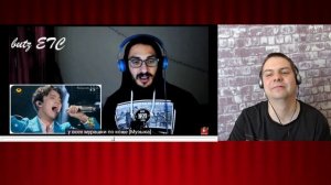 Лучшие из лучших! Реакция иностранцев на Димаша Кудайбергена (русская озвучка)