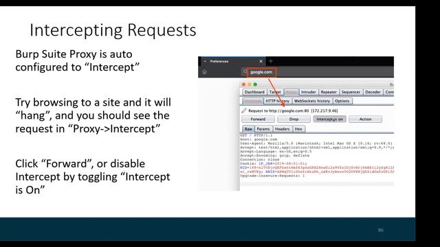 W12D5: Security workshop (2 of 2) смотреть онлайн