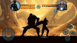 БОСС ТИТАН! ФИНАЛ? | Прохождение Shadow Fight 2