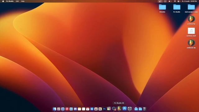 КАК ЗАПИСАТЬ МИКРОФОН НА MAC | FL STUDIO НЕ ВИДИТ МИКРОФОН смотреть онлайн