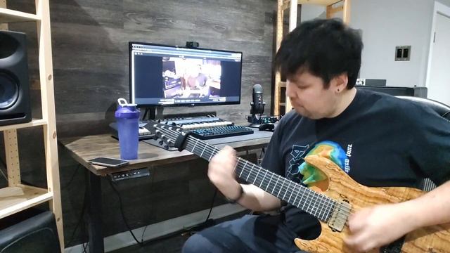 Thick44 Tribute. RIP. Battlefield Friends Theme Cover @NeebsGaming смотреть онлайн