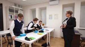 ХОРОШАЯ vs ПЛОХАЯ УЧИТЕЛЬНИЦА ЧЕЛЛЕНДЖ !