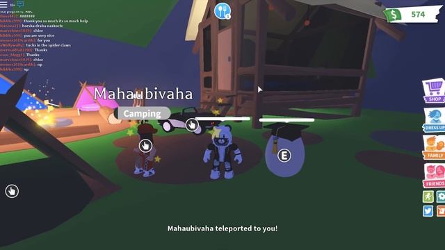 Мне ПОДАРИЛИ питомца ПАНДУ - Я НАШЕЛ ДЕВУШКУ в Адопт Ми! Roblox Adopt Me смотреть онлайн