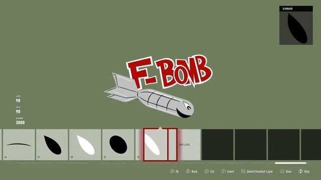 Forza motorsport 7 | logo Timelapse | F&F F-BOMB decal смотреть онлайн