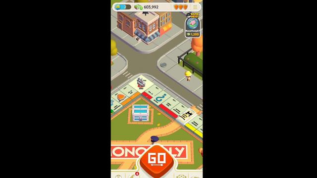 MONOPOLY GO glitch iphone / Monopoly go mod menu / How to turn 0 dice into unlimited Free Dice Roll смотреть онлайн