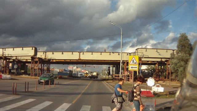 Мотобудни 10 смотреть онлайн