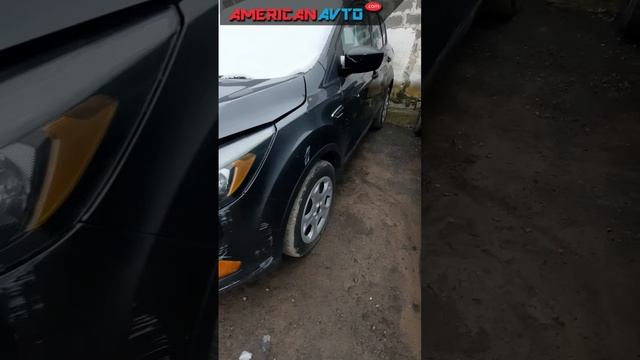 Снимаем в -13. Ford Escape 2018 5000$ купить и доставить из США в Украину ＂под ключ＂ 066-3-555-600 смотреть онлайн
