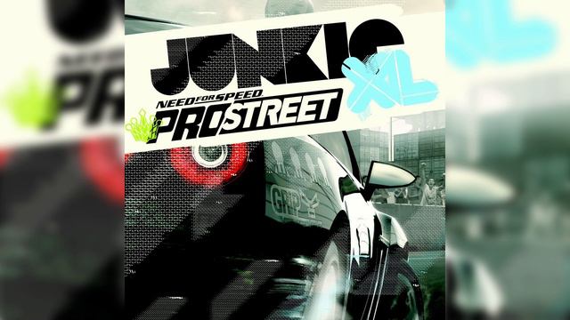 Need for Speed: ProStreet (Original Soundtrack) (2007) смотреть онлайн