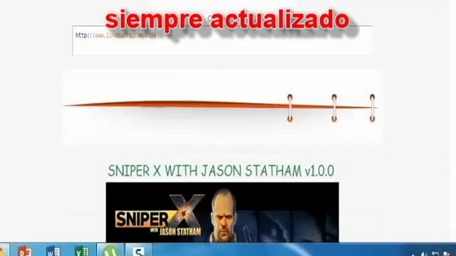 Descarga Juegos para Android (Descarga Directa) смотреть онлайн