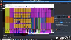 black midi rush E 1.2 million [pfa]