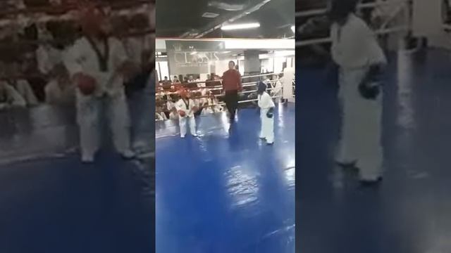 ЧЕМПИОНАТ РЕСПУБЛИКИ КАЗАХСТАН ПО КАРАТЭ ШИН ЗЕН КАЙ 2 БОЙ смотреть онлайн