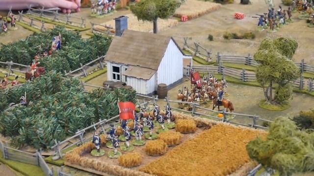 The BEST of Colours Wargames Show 2019 | Interviews смотреть онлайн