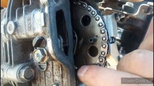 Как отрегулировать клапана на двигателе Subaru #Нива #Subaru#МотоблокSubaru