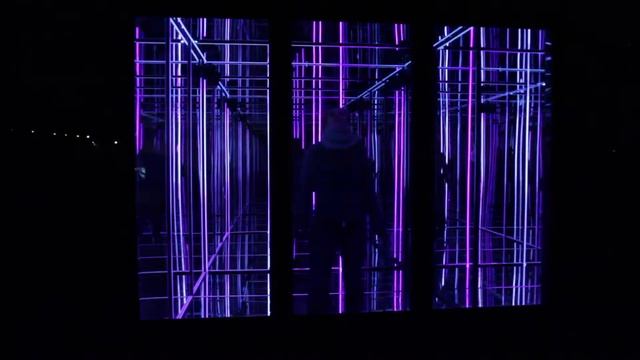 The Pocket Universe смотреть онлайн