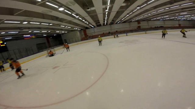 7 тур: Магистраль - Жемчужина (22.11.2015) смотреть онлайн