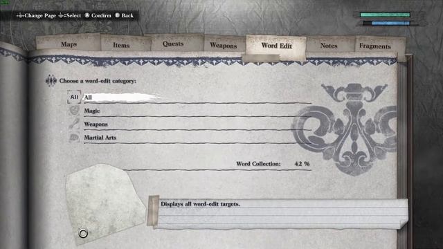 NieR Replicant Ver. 1.22 прохождение. ч.10 (2021)