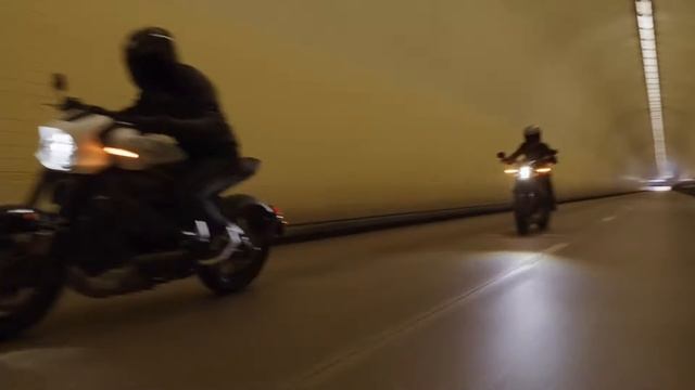 Мото новости / Confederate Wraith / Diavel Black And Steel / LiveWire One смотреть онлайн