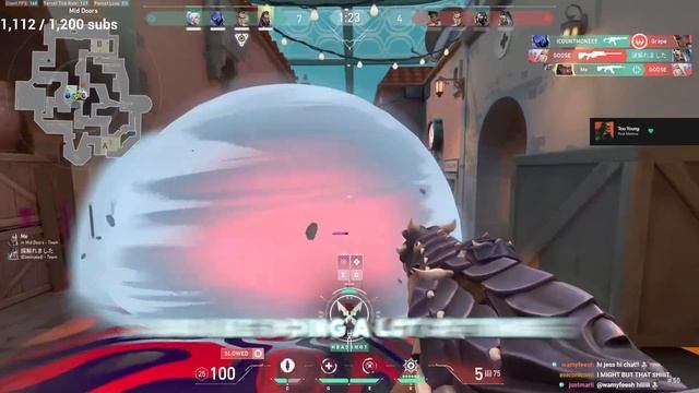 i thought this game was supposed to be fun... смотреть онлайн