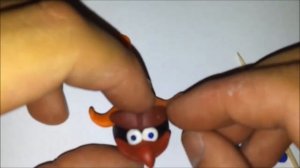 Лепим Смешарика. ПИН