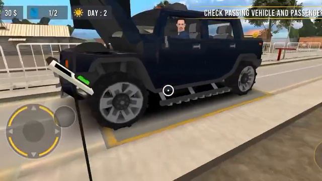 Download Game CONTRABAND POLICE VERSI ANDROID Grafik HD Ringan Full Offline 99% Mirip смотреть онлайн