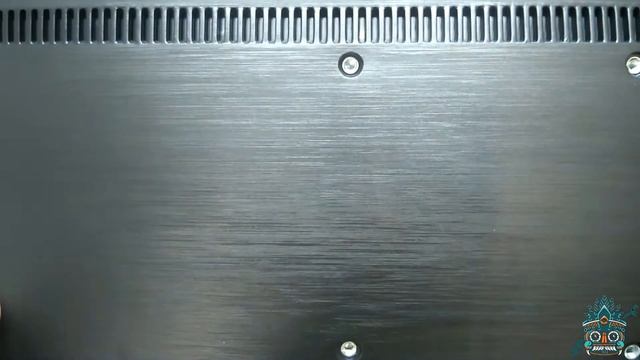 Unboxing Monitor GHIA смотреть онлайн