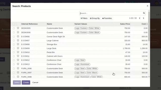 Customer-Vendor Invoice Analysis Report Odoo смотреть онлайн