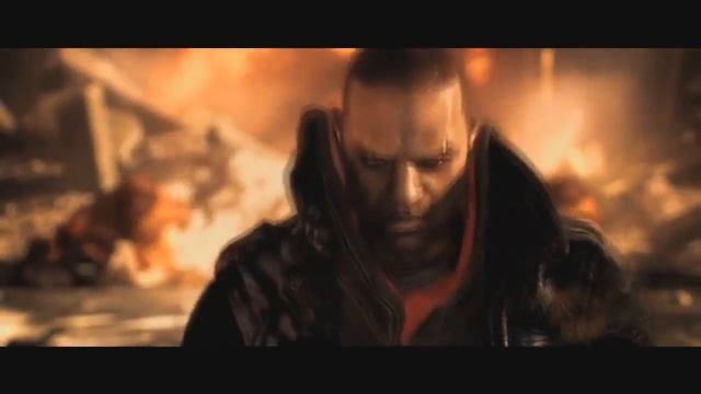 Анонс прохождения игры Prototype 2 смотреть онлайн