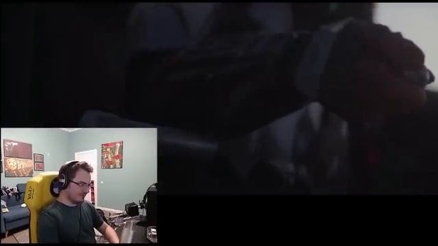 Мэддисон смотрит Мандалорца