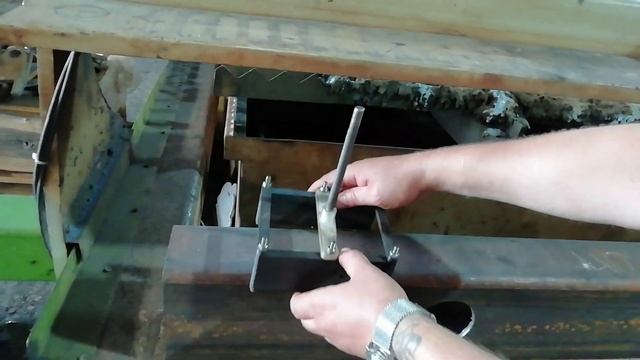 Поездка на РАДОГОСТ МАШ часть 2. Экскурсия по цехам. Как рождается дискатор. смотреть онлайн