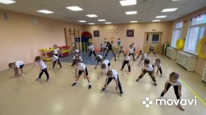 Веселая Зарядка - в Санкт Петербурге