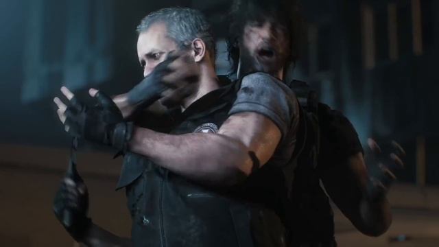 RESIDENT EVIL 3: Remake ➤ ФИНАЛ \ ВСЕ КОНЦОВКИ смотреть онлайн