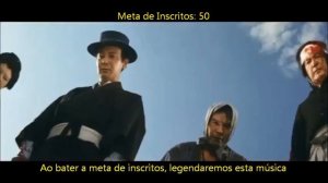 Meiko Kaji – Shura No Hana (Lady Snowblood)