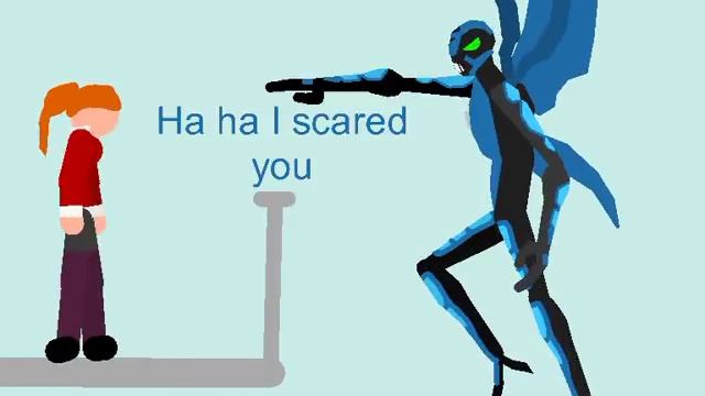 Ben10[sticknodes] смотреть онлайн