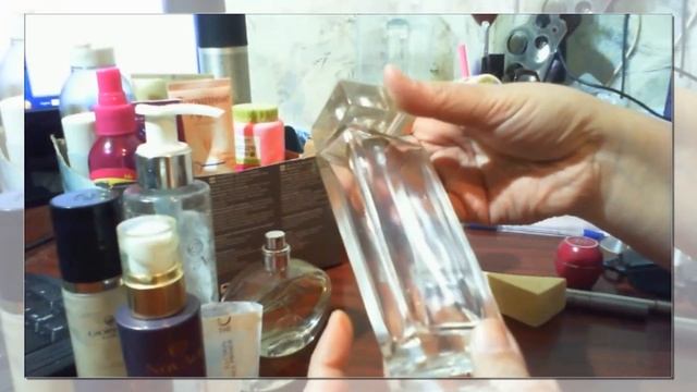 Выбрасываем пустые баночки/Татьяна К.С/СтихиЯ*** смотреть онлайн